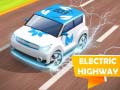 খেলা Electric Highway