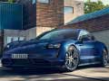 খেলা Porsche Taycan