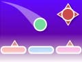 খেলা Crazy Bouncing