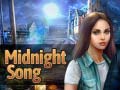 খেলা Midnight Song