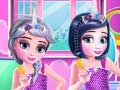 খেলা Baby Unicorn Outfits