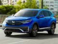 খেলা Honda CRV