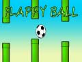 খেলা Flappy Ball