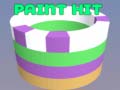 খেলা Paint Hit 