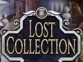 খেলা Lost Collection