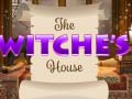 খেলা The Witches' House