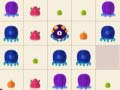 খেলা Monster Merge