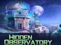 খেলা Hidden Observatory