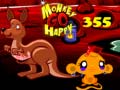 খেলা Monkey Go Happly Stage 355