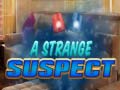 খেলা A Strange Suspect