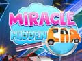 খেলা Miracle Hidden Car