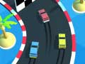 খেলা Race City