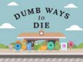 খেলা Dumb Ways To Die