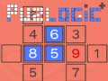 খেলা Puzlogic 2
