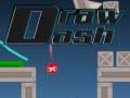 খেলা Draw Dash