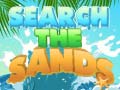 খেলা Search the Sands