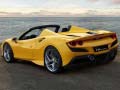 খেলা Ferrari F8 Spider