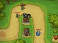 খেলা Tower Defence 2d