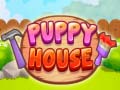 খেলা Puppy House