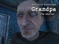 খেলা Mentally Disturbed Grandpa The Asylum