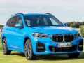 খেলা BMW X1