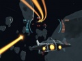 খেলা Space Combat Simulator