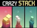 খেলা Crazy Stack