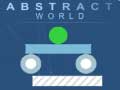 খেলা Abstract World