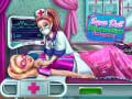 খেলা Super Doll Resurrection Emergency