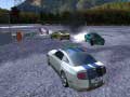 খেলা Parking Car Crash