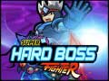 খেলা Super Hard Boss Fighter