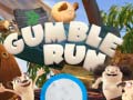 খেলা Gumble Run