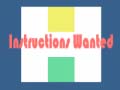 খেলা Instructions Wanted