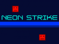 খেলা Neon Strike 