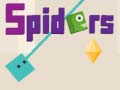 খেলা Spiders