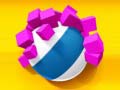 খেলা Roller Smash