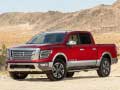 খেলা Nissan Titan