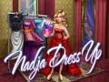 খেলা Nadja Dress Up