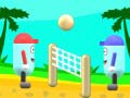 খেলা Beach Volleyball