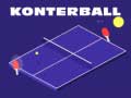 খেলা KonterBall