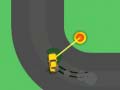 খেলা Sling Race Online