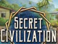 খেলা Secret Civilization