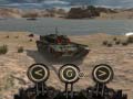 খেলা Tank Off 2