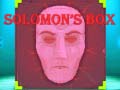 খেলা Solomon’s Box