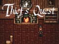 খেলা Thief’s Quest