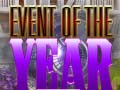 খেলা Event of the Year