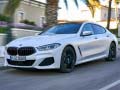 খেলা BMW 8-Series