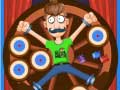 খেলা Circus Dart Game