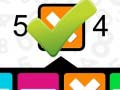 খেলা Math Whizz 2