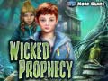 খেলা Wicked Prophecy